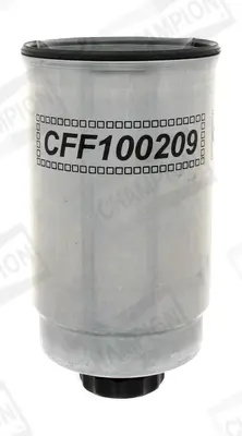 Kraftstofffilter CHAMPION CFF100209