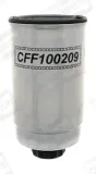 Kraftstofffilter CHAMPION CFF100209