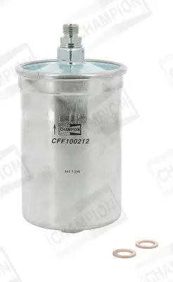 Kraftstofffilter CHAMPION CFF100212