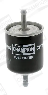 Kraftstofffilter CHAMPION CFF100215 Bild Kraftstofffilter CHAMPION CFF100215