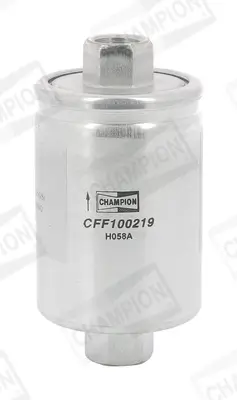 Kraftstofffilter CHAMPION CFF100219 Bild Kraftstofffilter CHAMPION CFF100219