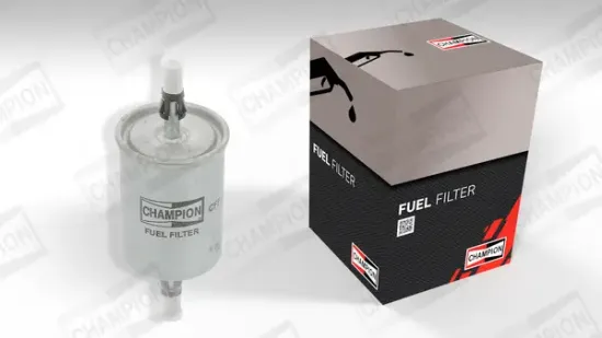 Kraftstofffilter CHAMPION CFF100225 Bild Kraftstofffilter CHAMPION CFF100225