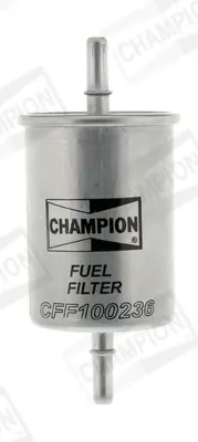 Kraftstofffilter CHAMPION CFF100236 Bild Kraftstofffilter CHAMPION CFF100236