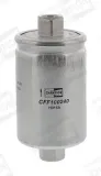 Kraftstofffilter CHAMPION CFF100240