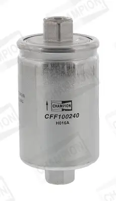 Kraftstofffilter CHAMPION CFF100240 Bild Kraftstofffilter CHAMPION CFF100240