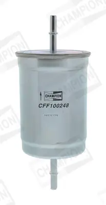 Kraftstofffilter CHAMPION CFF100248 Bild Kraftstofffilter CHAMPION CFF100248