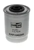 Kraftstofffilter CHAMPION CFF100249
