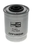 Kraftstofffilter CHAMPION CFF100249