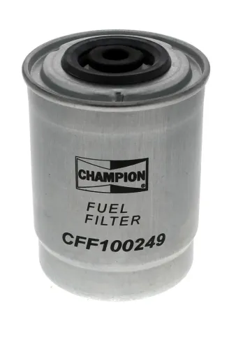 Kraftstofffilter CHAMPION CFF100249 Bild Kraftstofffilter CHAMPION CFF100249