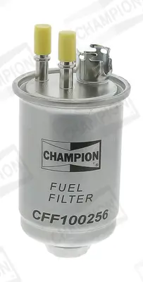 Kraftstofffilter CHAMPION CFF100256 Bild Kraftstofffilter CHAMPION CFF100256