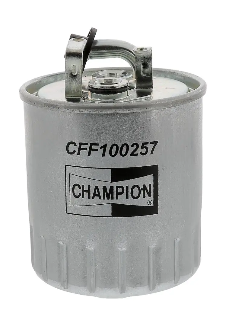 Kraftstofffilter CHAMPION CFF100257