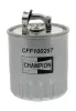 Kraftstofffilter CHAMPION CFF100257 Bild Kraftstofffilter CHAMPION CFF100257
