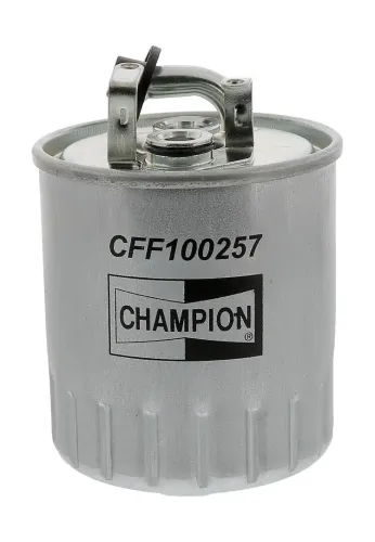 Kraftstofffilter CHAMPION CFF100257 Bild Kraftstofffilter CHAMPION CFF100257