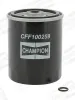 Kraftstofffilter CHAMPION CFF100259 Bild Kraftstofffilter CHAMPION CFF100259