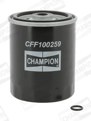 Kraftstofffilter CHAMPION CFF100259 Bild Kraftstofffilter CHAMPION CFF100259