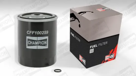 Kraftstofffilter CHAMPION CFF100259 Bild Kraftstofffilter CHAMPION CFF100259