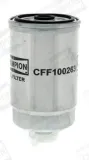 Kraftstofffilter CHAMPION CFF100263