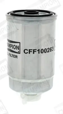 Kraftstofffilter CHAMPION CFF100263 Bild Kraftstofffilter CHAMPION CFF100263