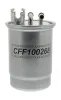 Kraftstofffilter CHAMPION CFF100268 Bild Kraftstofffilter CHAMPION CFF100268