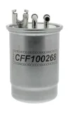 Kraftstofffilter CHAMPION CFF100268