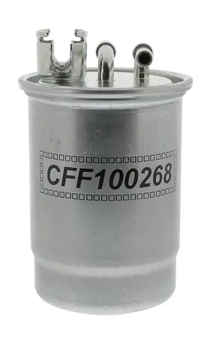 Kraftstofffilter CHAMPION CFF100268 Bild Kraftstofffilter CHAMPION CFF100268