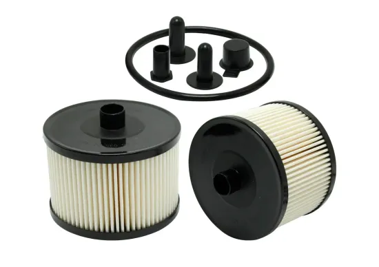 Kraftstofffilter CHAMPION CFF100401 Bild Kraftstofffilter CHAMPION CFF100401