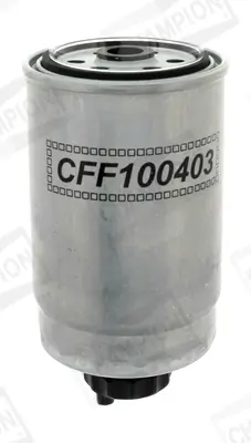 Kraftstofffilter CHAMPION CFF100403 Bild Kraftstofffilter CHAMPION CFF100403