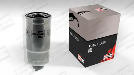 Kraftstofffilter CHAMPION CFF100408 Bild Kraftstofffilter CHAMPION CFF100408