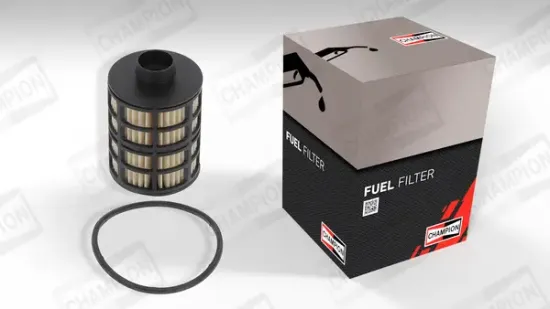 Kraftstofffilter CHAMPION CFF100409 Bild Kraftstofffilter CHAMPION CFF100409