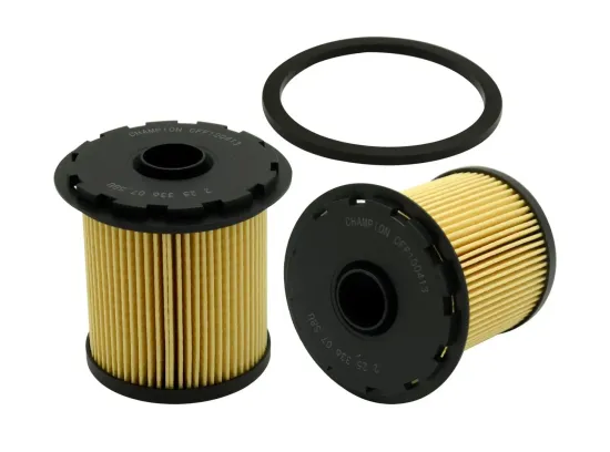 Kraftstofffilter CHAMPION CFF100413 Bild Kraftstofffilter CHAMPION CFF100413