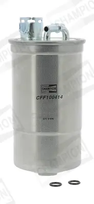 Kraftstofffilter CHAMPION CFF100414 Bild Kraftstofffilter CHAMPION CFF100414