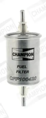 Kraftstofffilter CHAMPION CFF100420 Bild Kraftstofffilter CHAMPION CFF100420