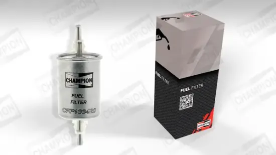 Kraftstofffilter CHAMPION CFF100420 Bild Kraftstofffilter CHAMPION CFF100420