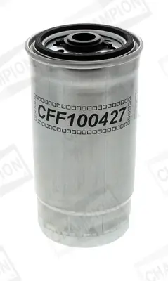 Kraftstofffilter CHAMPION CFF100427 Bild Kraftstofffilter CHAMPION CFF100427