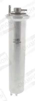 Kraftstofffilter CHAMPION CFF100433 Bild Kraftstofffilter CHAMPION CFF100433