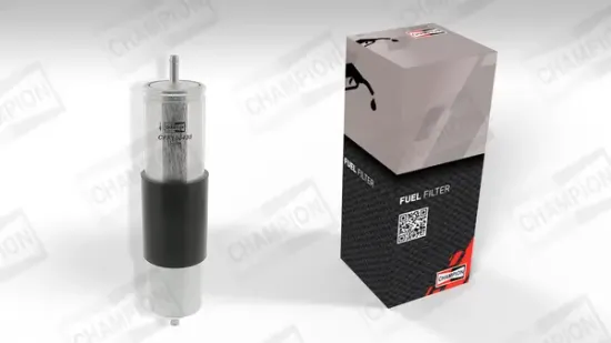 Kraftstofffilter CHAMPION CFF100435 Bild Kraftstofffilter CHAMPION CFF100435