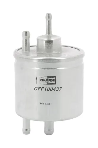 Kraftstofffilter CHAMPION CFF100437 Bild Kraftstofffilter CHAMPION CFF100437