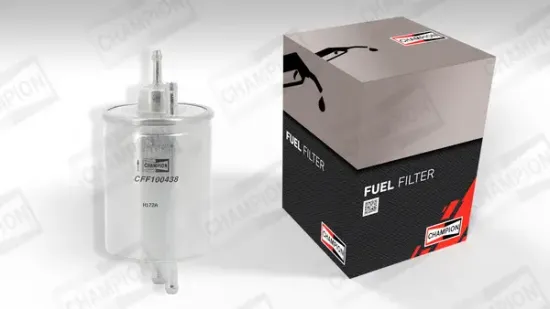Kraftstofffilter CHAMPION CFF100438 Bild Kraftstofffilter CHAMPION CFF100438