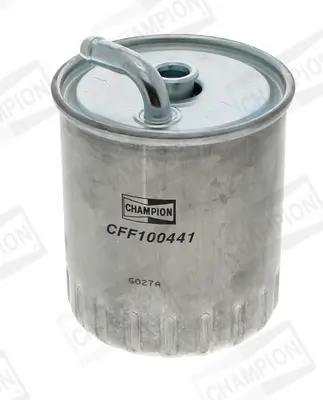 Kraftstofffilter CHAMPION CFF100441