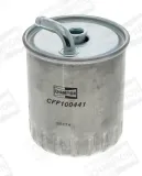 Kraftstofffilter CHAMPION CFF100441