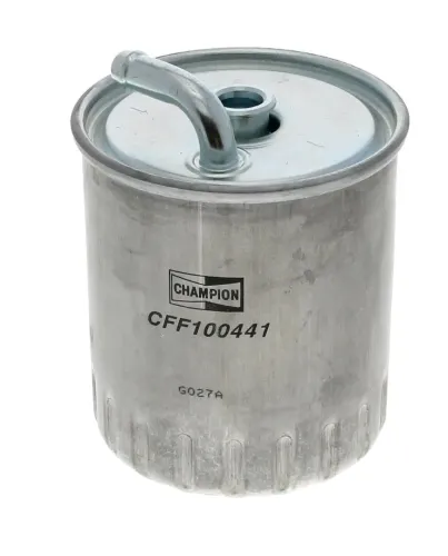 Kraftstofffilter CHAMPION CFF100441 Bild Kraftstofffilter CHAMPION CFF100441