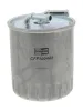 Kraftstofffilter CHAMPION CFF100442