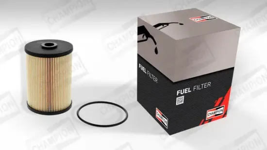 Kraftstofffilter CHAMPION CFF100447 Bild Kraftstofffilter CHAMPION CFF100447
