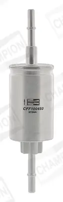 Kraftstofffilter CHAMPION CFF100450 Bild Kraftstofffilter CHAMPION CFF100450