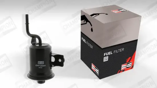 Kraftstofffilter CHAMPION CFF100451 Bild Kraftstofffilter CHAMPION CFF100451