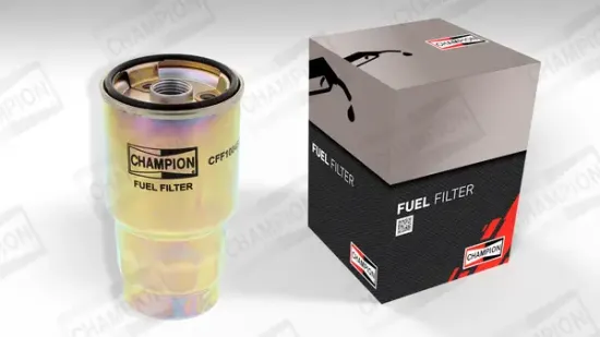 Kraftstofffilter CHAMPION CFF100452 Bild Kraftstofffilter CHAMPION CFF100452