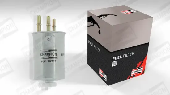 Kraftstofffilter CHAMPION CFF100453 Bild Kraftstofffilter CHAMPION CFF100453