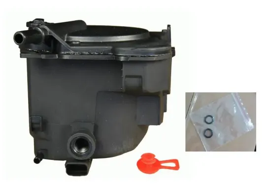 Kraftstofffilter CHAMPION CFF100454 Bild Kraftstofffilter CHAMPION CFF100454