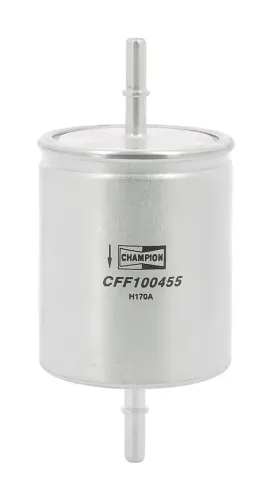 Kraftstofffilter CHAMPION CFF100455 Bild Kraftstofffilter CHAMPION CFF100455