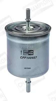 Kraftstofffilter CHAMPION CFF100457 Bild Kraftstofffilter CHAMPION CFF100457